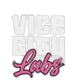 Vice City Labs Dmt