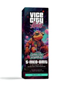 Vice City Labs DMT Cart