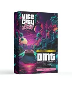 Vice City Labs DMT Vape