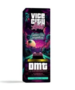 Vice City Labs DMT Cart